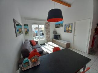 Maison à 150m de la Plage avec Piscine, Jardin et WIFI – Bretignolles-sur-Mer - FR-1-231-251 - Brétignolles-sur-Mer - 4