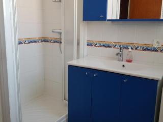 Notre-Dame-de-Monts - Apt 55m² 1er étage - 5 pers - Balcon, Vue Mer - Animaux Bienvenus - FR-1-540-147 - Notre-Dame-de-Monts - 8