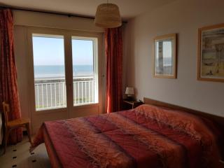 Notre-Dame-de-Monts - Apt 55m² 1er étage - 5 pers - Balcon, Vue Mer - Animaux Bienvenus - FR-1-540-147 - Notre-Dame-de-Monts - 7