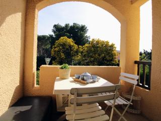 Saint Cyprien - T2 avec Balcon, Climatisation et Parking à 2 Pas du Port - FR-1-309-305 - Saint-Cyprien - 0