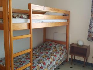Notre-Dame-de-Monts - Apt 55m² 1er étage - 5 pers - Balcon, Vue Mer - Animaux Bienvenus - FR-1-540-147 - Notre-Dame-de-Monts - 2