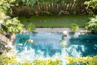 Luat Anh 88 Hotel & Apartment Da Nang - Danang - 3