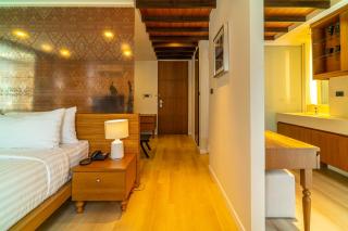 Amber Boutique Silom - 4