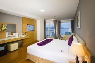 Dendro Gold Hotel - Nha Trang - 1