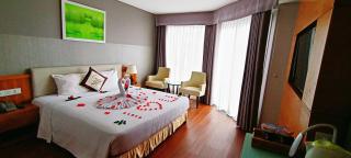 Dendro Gold Hotel - Nha Trang - 2