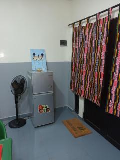 HOTEL BADINCA Alojamento Low Cost in Bissau avenida FRANCISCO MENDES - 2