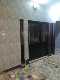 HOTEL BADINCA Alojamento Low Cost in Bissau avenida FRANCISCO MENDES - 1