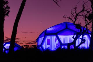 Taj Mahal upgraded Hex bubble - 3