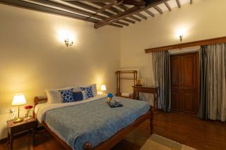 StayVista at La Tranquillità with Pvt Pool - Sangolda - 4
