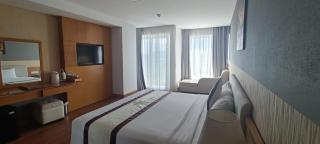 Dendro Gold Hotel - Nha Trang - 3