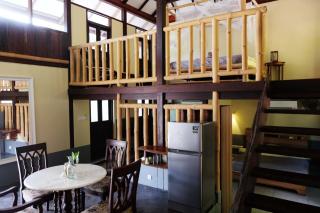 Bamboo Cottage Langkawi - Pantai Cenang - 2