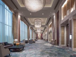 Shangri-La Shenyang - Shenyang - 3