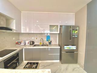 Alm's 2 BedRoom Apartment at Sunrise City District 7 - Ho Chi Minh - 8