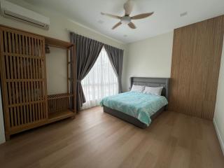 TANJUNG GROVE VILLAS - - 7