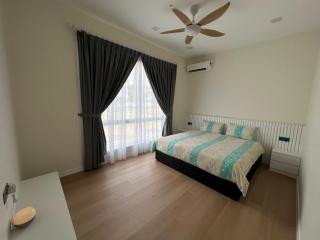 TANJUNG GROVE VILLAS - - 1