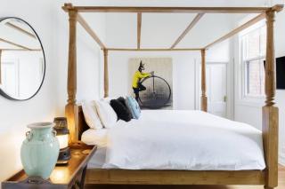 The Eaglehawk Country House Hotel - Rent your own Hotel - Maldon - 5
