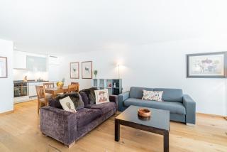 Haus Whymper by Zermatt Premium Apartments - Zermatt - 2