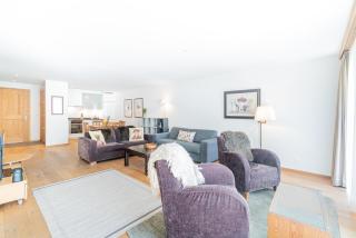 Haus Whymper by Zermatt Premium Apartments - Zermatt - 8