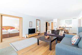 Haus Whymper by Zermatt Premium Apartments - Zermatt - 1
