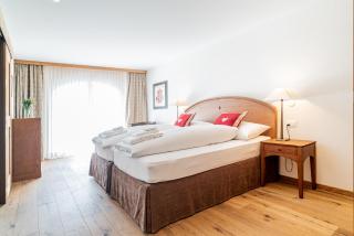 Haus Whymper by Zermatt Premium Apartments - Zermatt - 4
