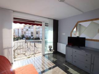 Charmant Duplex Lumineux 4 Pers, 500m de la Mer, Parking Privé, Wifi en Option - FR-1-307-221 - Le Grau-du-Roi - 0