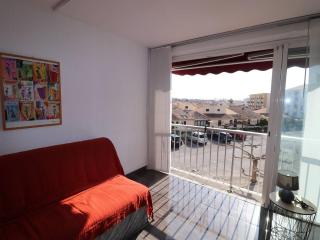 Charmant Duplex Lumineux 4 Pers, 500m de la Mer, Parking Privé, Wifi en Option - FR-1-307-221 - Le Grau-du-Roi - 7