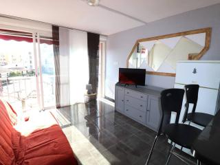 Charmant Duplex Lumineux 4 Pers, 500m de la Mer, Parking Privé, Wifi en Option - FR-1-307-221 - Le Grau-du-Roi - 6