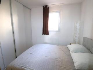Charmant Duplex Lumineux 4 Pers, 500m de la Mer, Parking Privé, Wifi en Option - FR-1-307-221 - Le Grau-du-Roi - 5