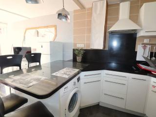 Charmant Duplex Lumineux 4 Pers, 500m de la Mer, Parking Privé, Wifi en Option - FR-1-307-221 - Le Grau-du-Roi - 3