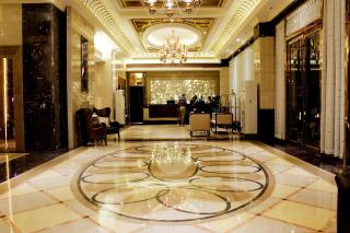Central Park Tower Resort - Angeles - 7