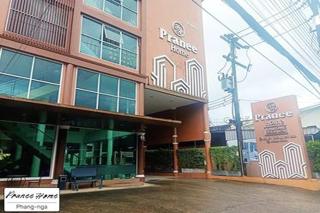 Pranee Home Phang-nga - Ban Khaek - 9