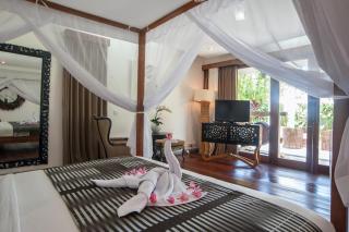 Kamehameha Luxury Villa - Seminyak - 5