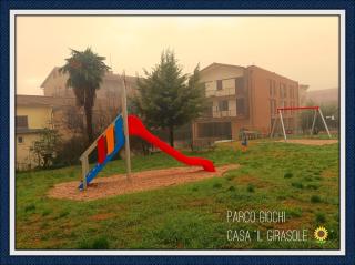 Il Girasole - Assisi - 6