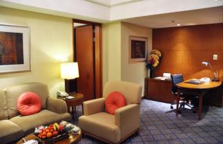 Shangri-La Baotou - Baotou - 5