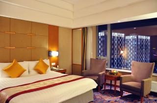 Shangri-La Baotou - Baotou - 4