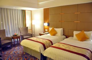 Shangri-La Baotou - 2