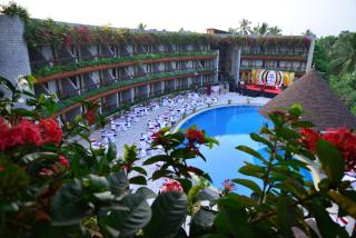 Uday Suites - The Airport Hotel - Trivandrum - 7
