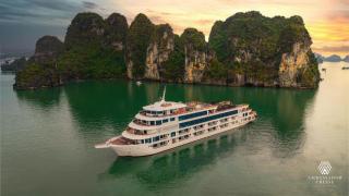 Hi-Home Suites - Ngoai Giao Doan at West Lake Starlake - Hanoi - 8