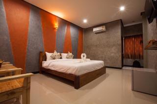 โรงแรมบ้านมะกรูด Baan Ma Grood Hotel - 4