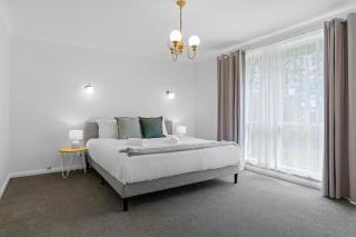 Evergreen Escape - Forster - 7