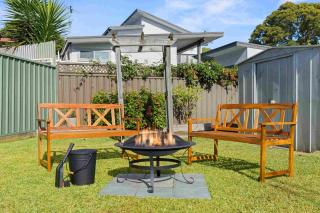 Evergreen Escape - Forster - 0