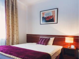 Hotel Chmielna Warsaw - Varsovie - 2