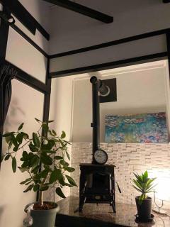 リベラ小波月古民家再生 海岸横プライベートビーチ並み - 5