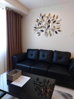 Condo Studio Luxe in Princeton Residences - Manila - 9