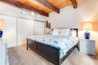 Fairway Park Cabin - 1