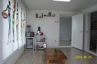 Joa Guesthouse - Gwangju - 8