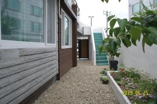 Joa Guesthouse - Gwangju - 9