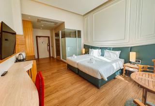 Grand Lord Hotel & Residence - Na Jomtien - 6