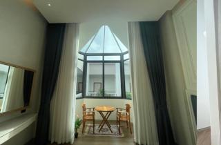 Grand Lord Hotel & Residence - Na Jomtien - 9