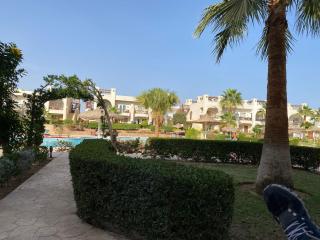 Luxus-Apartment Sunny Lakes 1 direkt am Pool 65 m2 Sharm El-Sheikh nun auch für Langzeitmieter buchbar - 4